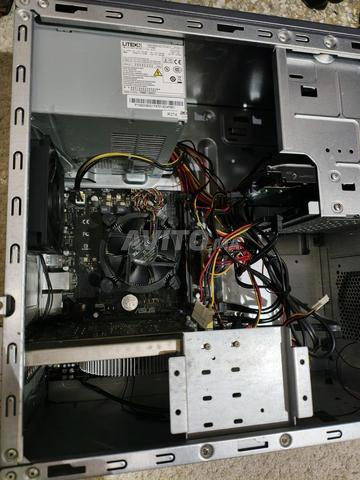 PC gamer gtx 1050 2gb/8gb ram - 2