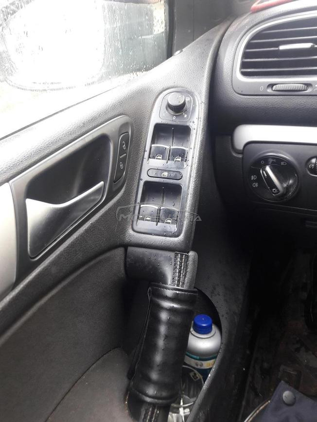 golf 6 meknes 
