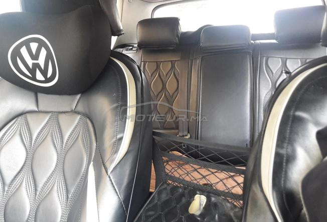 golf 6 meknes 