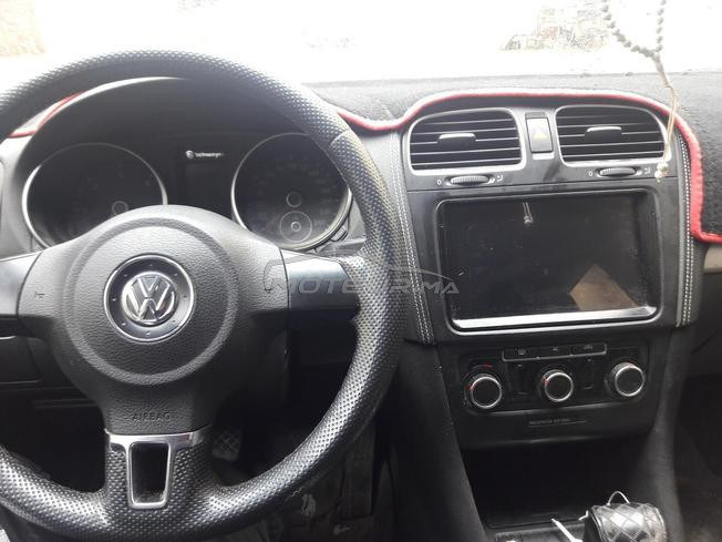 golf 6 meknes 