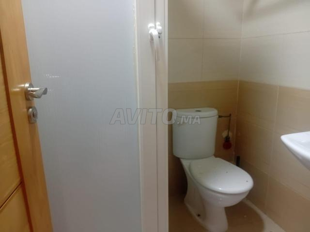 Appartement à louer 100 m² à Casablanca - 2