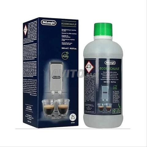 DELONGHI Détartrant Ecodecalk