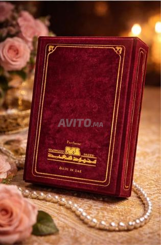 Extension Al Mansour 1 Bernoussi Casablanca