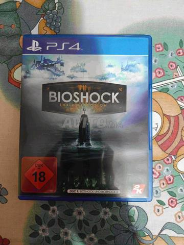 Bioshock Collection