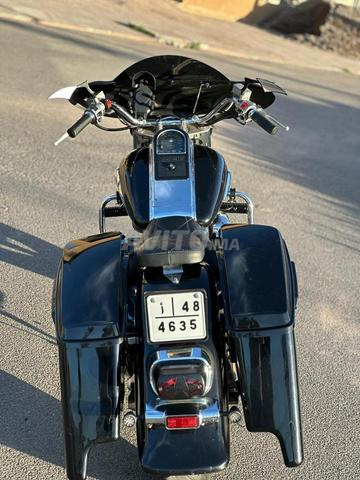 Suzuki intruder 1500cc