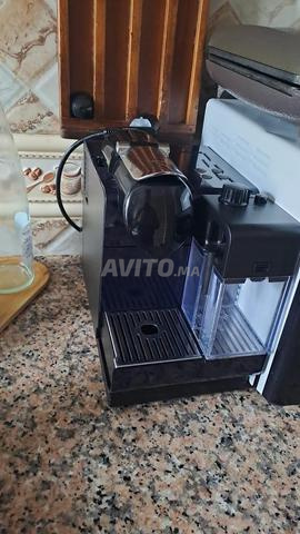 Machine à café Nespresso