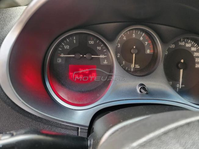 Seat Leon Essence Manuelle 2009 à Temara