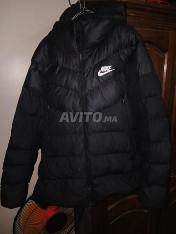 Nike jakette dodon original taille XL/XXL