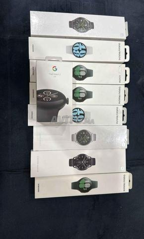 Samsung Galaxy watch & Xiaomi watch