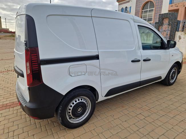 Renault Express Commerciale 2022
