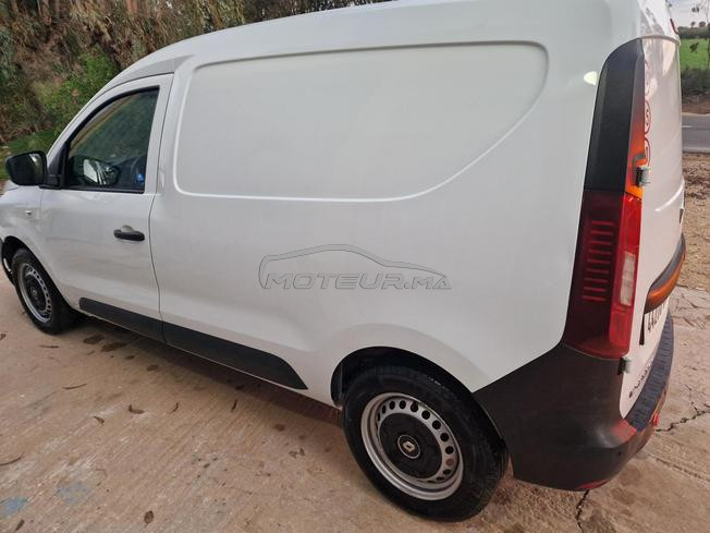 Renault Express Commerciale 2022