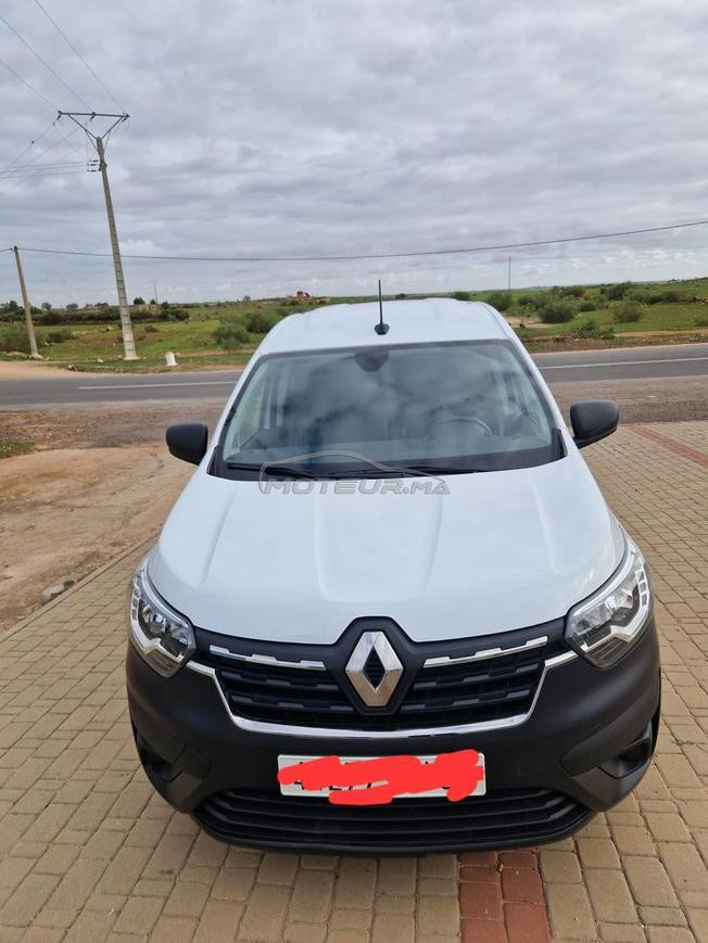 Renault Express Commerciale 2022