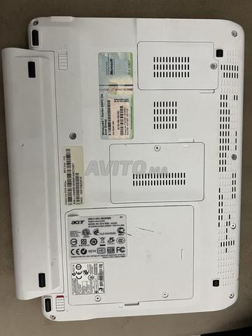 حاسوب Acer 450GB خدام نقي - 2