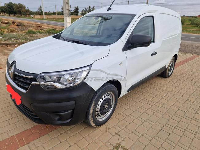 Renault Express Commerciale 2022