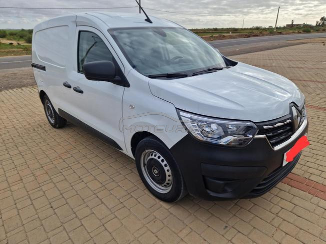 Renault Express Commerciale 2022