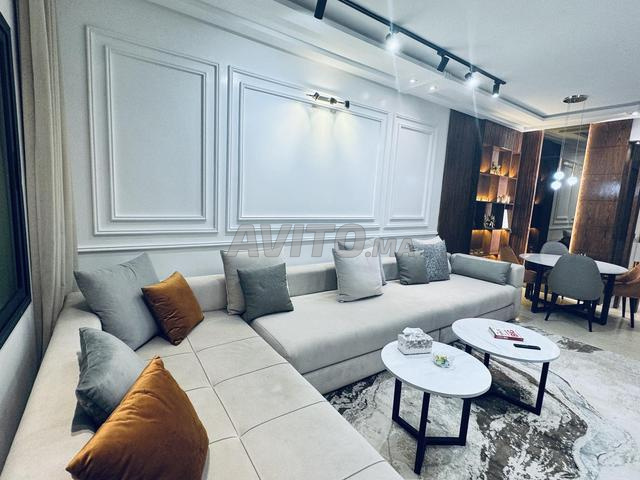 Appartement Chic A Louer - 2