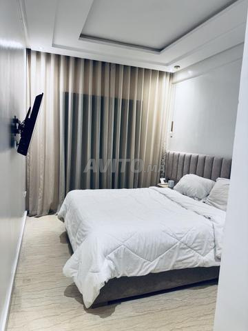 Appartement Chic A Louer