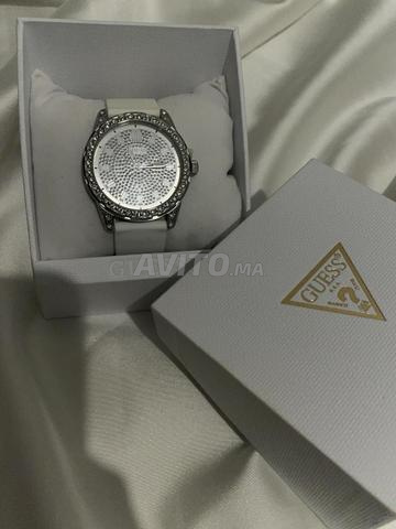 Montre Guess originale