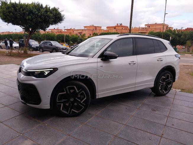 tiguan rline
