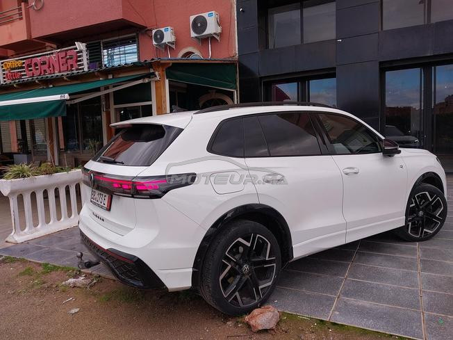 tiguan rline