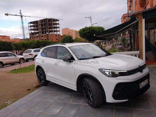tiguan rline