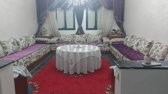 Appartement à vendre 104 m² à Salé