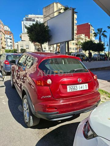 نيسان جوك - 2