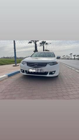 Accord Platinium 2l Essence BVA