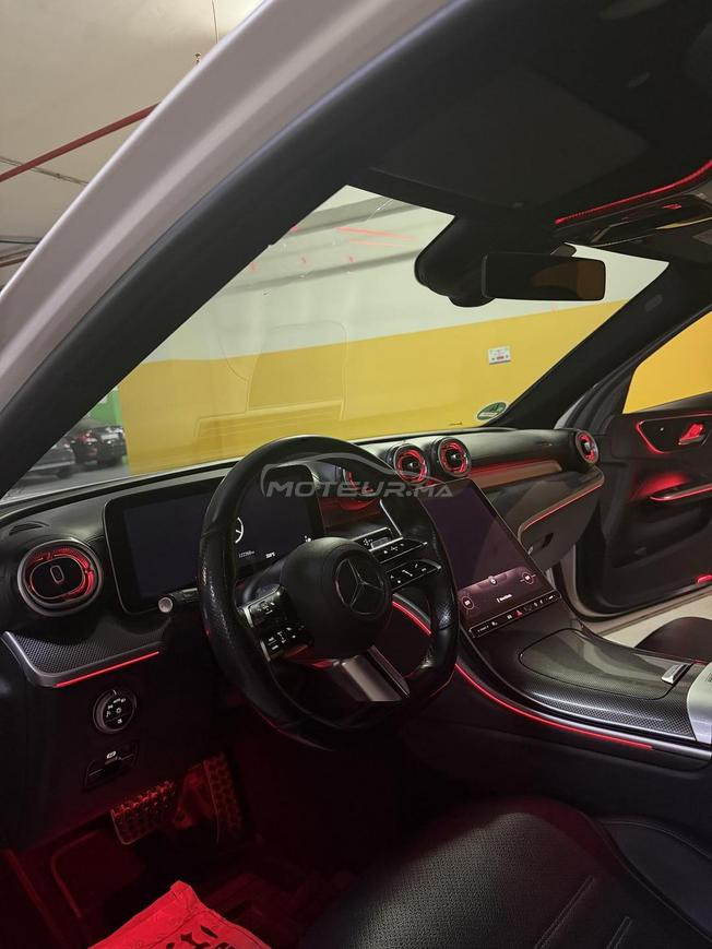 Mercedes-Benz Classe C 220 Diesel Automatique 2022
