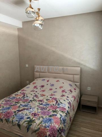 شقة مفروشة جميلة - 2