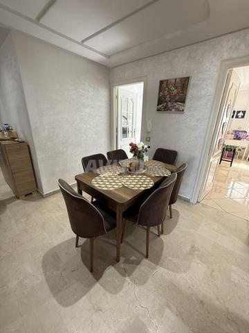 Superbe appartement lumineux-Emplacement recherché - 2