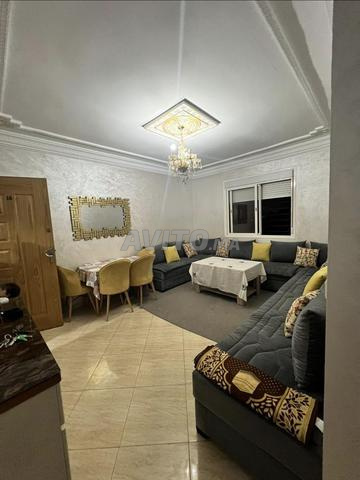 Appartement à louer à temara