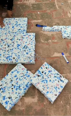 Je cherche ce type de Bonge sur la photo