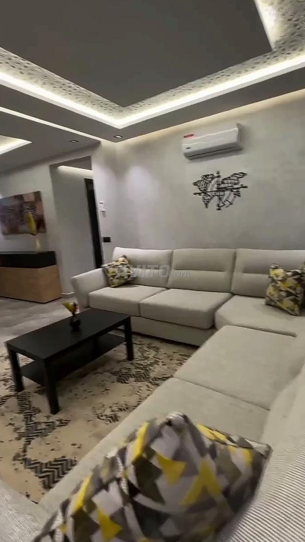 Appartement à louer mensuellement - image 2