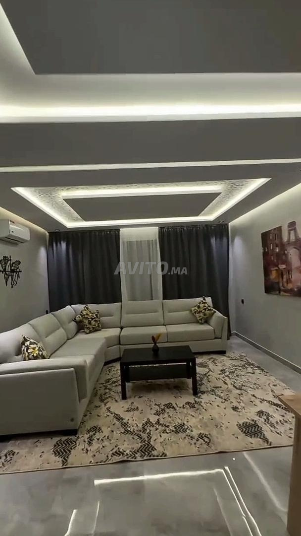 Appartement à louer mensuellement - image 3