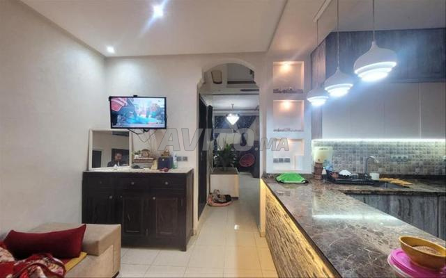 Appartement à vendre 88 m² à Marrakech