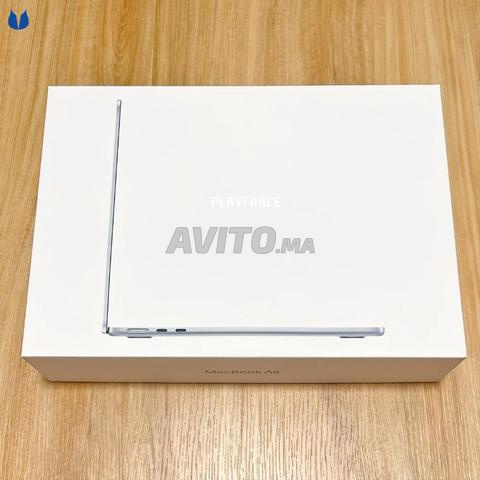 Apple MacBook Air 13 - Puce M4