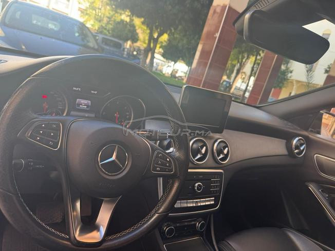 cla à vendre