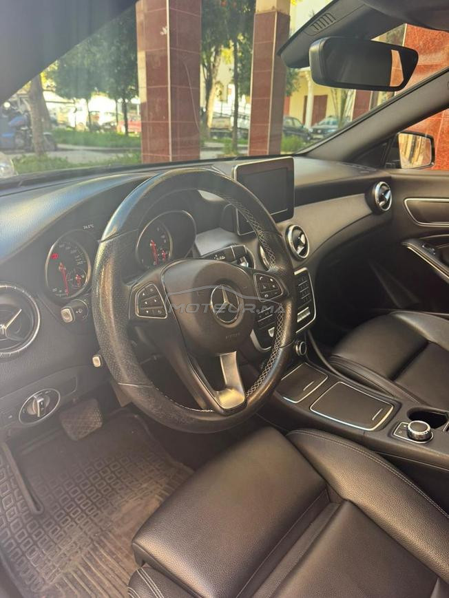 cla à vendre