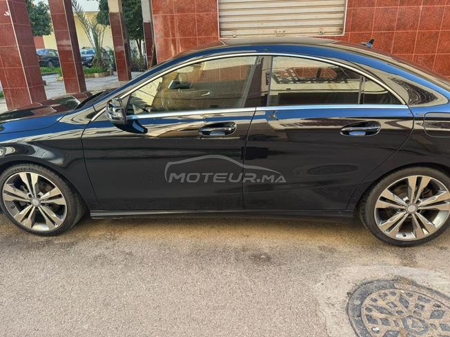cla à vendre