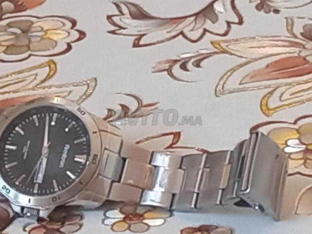 Montre pour homme - 2