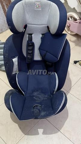 ⸻ 🚗 Siège auto bébé Confort – Bon état