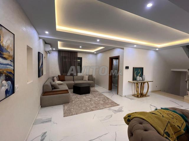 Villa haute standing a loue et a vendre