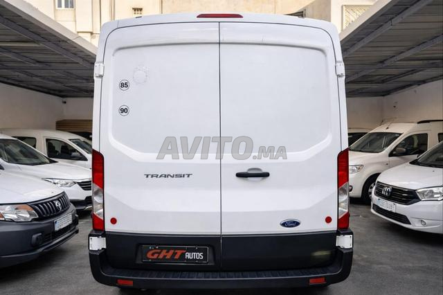 Ford Transit - 2