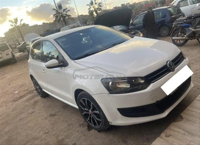 volskwagen polo