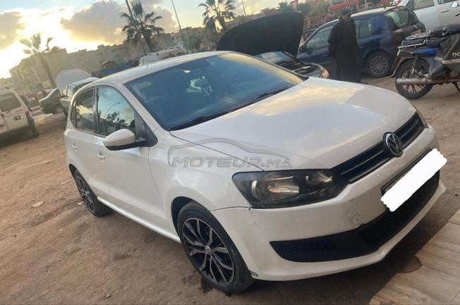 volskwagen polo