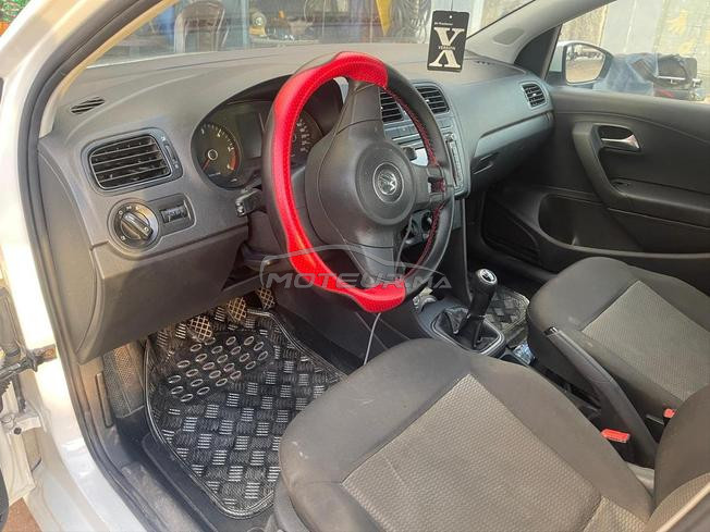 volskwagen polo