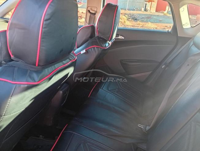 Opel Astra 2015