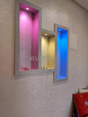 Appartement meublé à louer - image 4