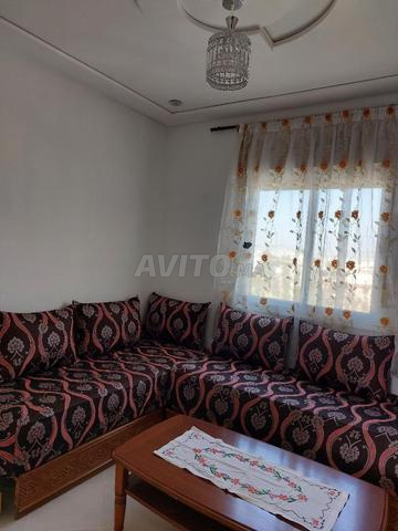 Appartement meublé à louer - image 3